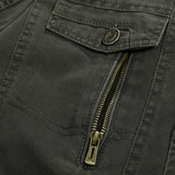 Casual Warme Blazer