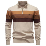 Neuhaus Stijlvolle Pullover met Staande Kraag