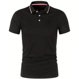 Elegante polo shirt