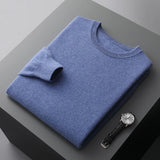 Kasjmier Sweater Ibiza