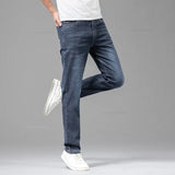 Elegante Denim Jeans