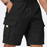 Heren Cargo Broek