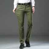 Elegante Katoenen Jeans
