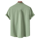 Elegante Ademende Zomerblouse