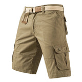 Cargo Broek tot de Knie