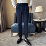 Elegante Trouwpantalon