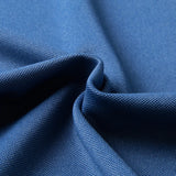 Katoenen polo shirt