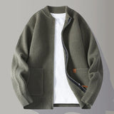 Elegante Trui Cardigan