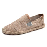 Elegante Ademend Espadrilles