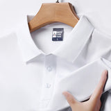 Polo Shirt voor de Zomer