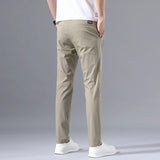 Casual Heren Chino