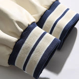 Heren Baseballjack