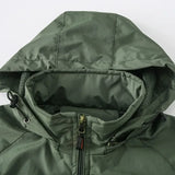 Waterdichte Outdoor Jacket