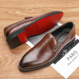 Comfortabele Slip-On Schoenen