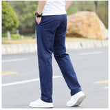 Ademende Heren Chino