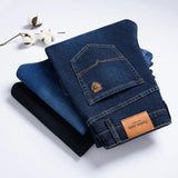 Klassieke Denim Jeans