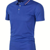Elegante polo shirt