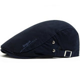 Cazel | Vintage pet met knoopdetail