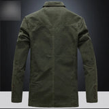 Vintage Heren Blazer