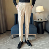 Elegante Trouwpantalon