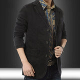 Vintage Heren Blazer