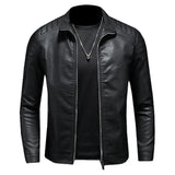 Premium Leren Jas