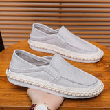 Slip-On Zomer Schoenen