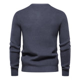 Drechsler Casual Warme Heren Trui