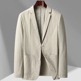 Elegante Heren Blazer