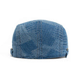 Cazel | Heren denim pet
