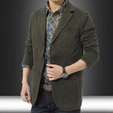 Vintage Heren Blazer