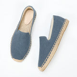 Casual Heren Espadrilles