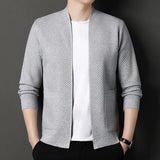 Premium Sweater Blazer