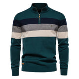 Neuhaus Stijlvolle Pullover met Staande Kraag