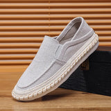 Slip-On Zomer Schoenen