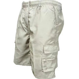 Casual Heren Cargo Shorts