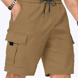 Heren Cargo Broek