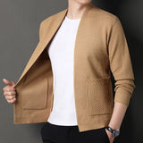Premium Sweater Blazer