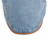 Cazel | Heren denim pet