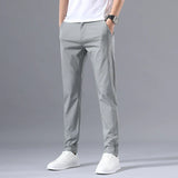 Casual Heren Chino