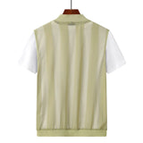 Ultra-dunne ademende cardigan