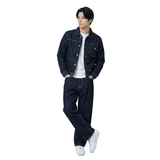 Shiro - Japanse jeans 14oz