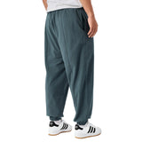 Shun - Comfortabele katoenen harembroek
