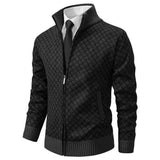 Exclusieve Heren Gilet Silhouette