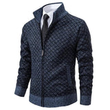 Exclusieve Heren Gilet Silhouette