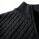 Exclusieve Heren Gilet Silhouette