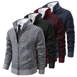 Exclusieve Heren Gilet Silhouette