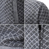 Exclusieve Heren Gilet Silhouette