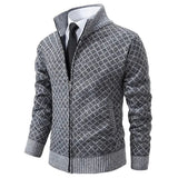 Exclusieve Heren Gilet Silhouette