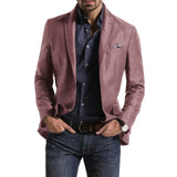 Blazer - Structureel